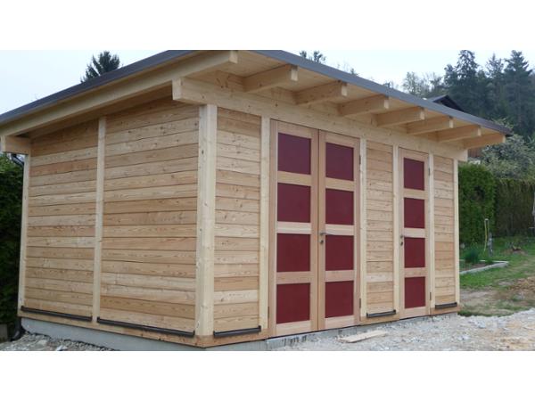 Bild 11 von Holzbau Preschan GmbH