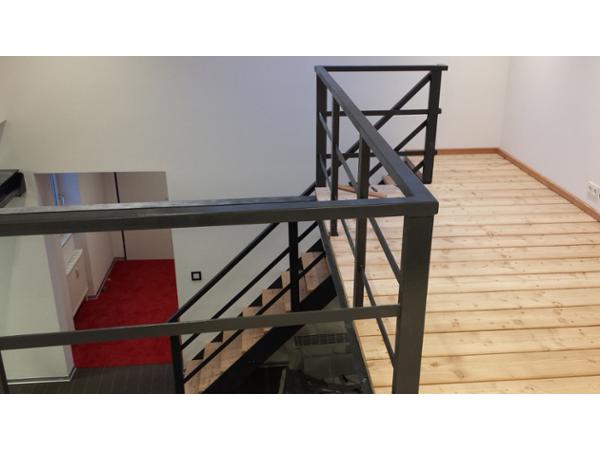 Bild 37 von Ing. Felix KREBS Metallbau Schlosserei