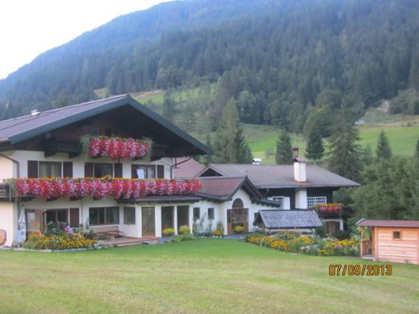 Bild 1 von Bauernhof Ennslehen