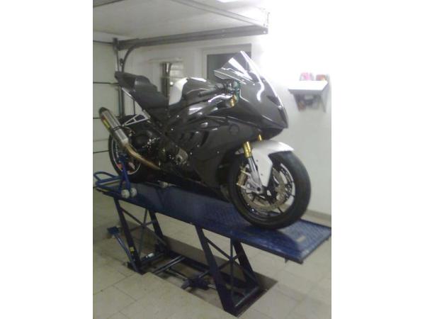 Bild 3 von HS-Racing