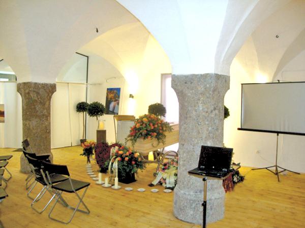 Bild 21 von Concordia Klingler Bestattung