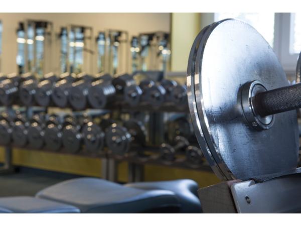 Bild 31 von Fitnesscenter California