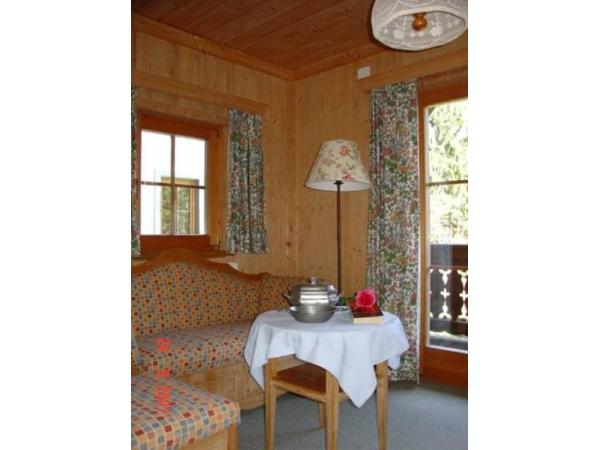 Bild 8 von WALDPENSION GÖSCHLSEBEN. Fam. Kastner