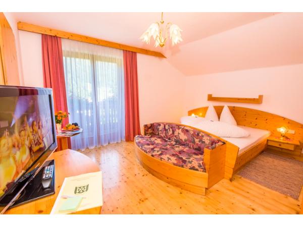 Bild 3 von Gasthaus-Pension Waldfriede