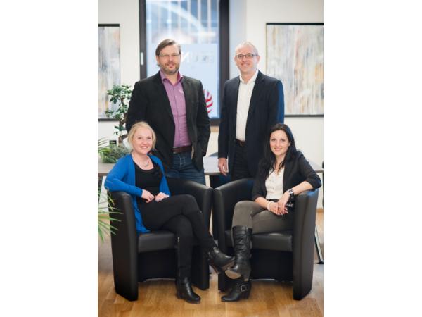 Bild 1 von Union Plus GmbH