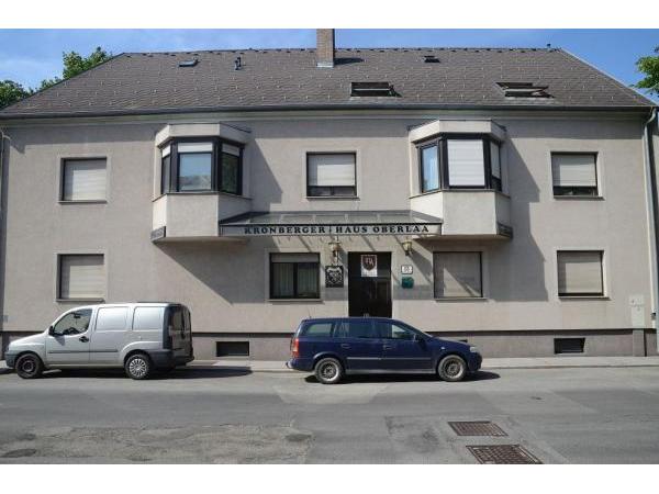 Bild 1 von KHO Kronberger-Haus Oberlaa