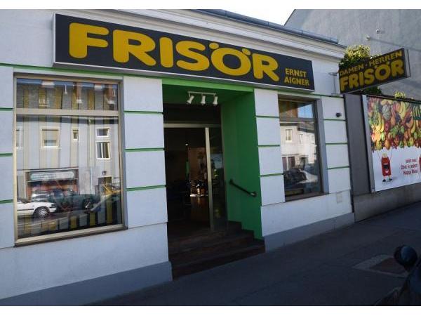 Bild 1 von Aigner Ernst