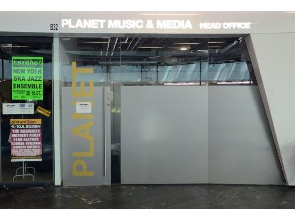 Bild 1 von Planet Music & Media Veranstaltungs- u VerlagsgesmbH