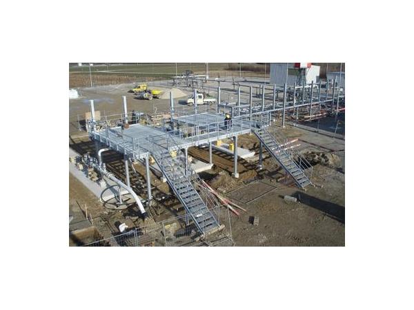 Bild 5 von MBS Metallbau Scheiflinger GmbH