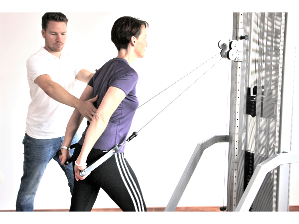 Bild 7 von Physiotherapie Schiffner