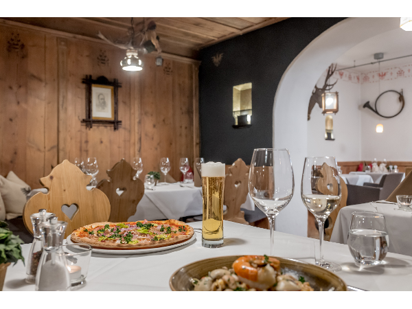 Bild 2 von Restaurant Seefelder Stube