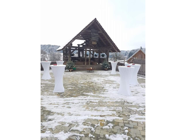 Bild 27 von Wia z'haus beim Broadmoar