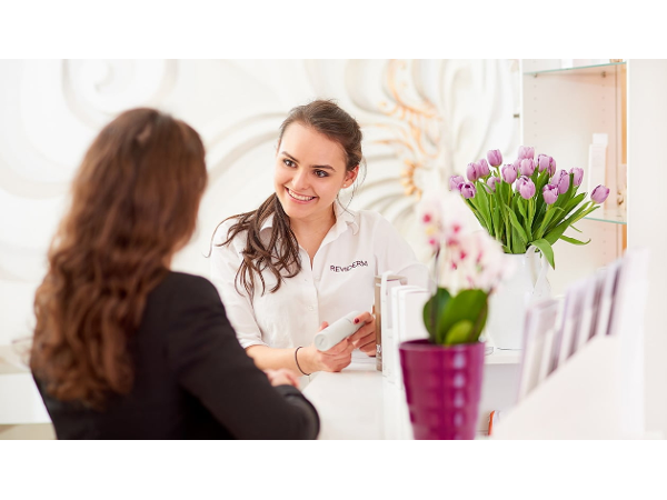 Bild 9 von Fußpflege & Kosmetik Claudia – Standort 1220 Wien
