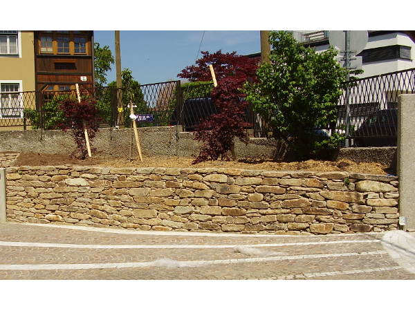Bild 6 von Gartengestaltung Kermer