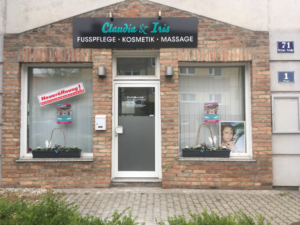 Bild 10 von Beauty Lounge 71, Iris Czecher-Zganec