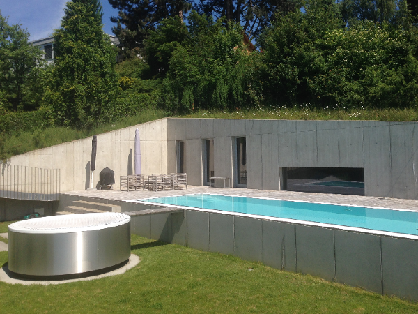 Bild 29 von Mittermüller Schwimmbadtechnik GmbH