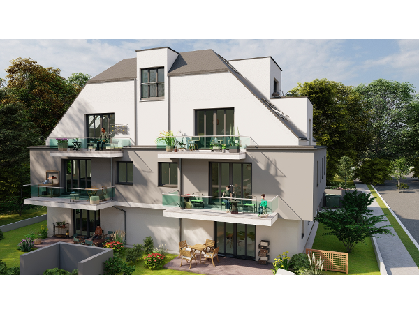 Bild 13 von Lehner Johann Baugesellschaft m.b.H.