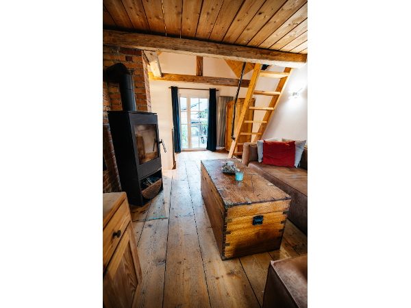 Bild 115 von Chalet am Sonnenhang