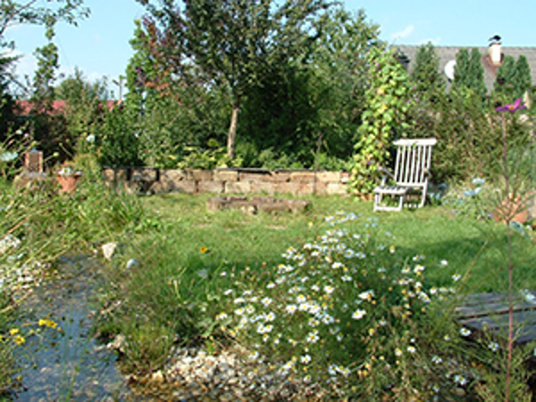 Bild 17 von Poysgarden Grünservice und Gartendesign GmbH