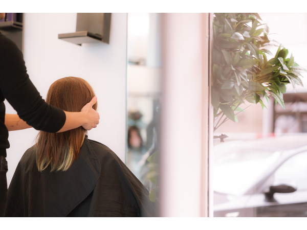 Bild 9 von SALON am MARKT