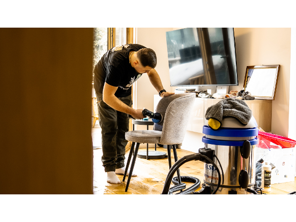 Bild 18 von Profesionelle Möbelreinigung Waschbären