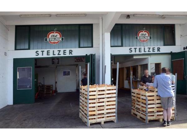 Bild 1 von Obst Stelzer GmbH