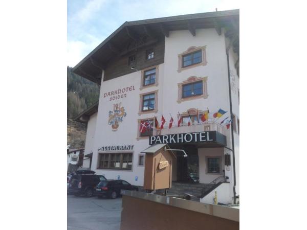Bild 1 von Parkhotel Sölden