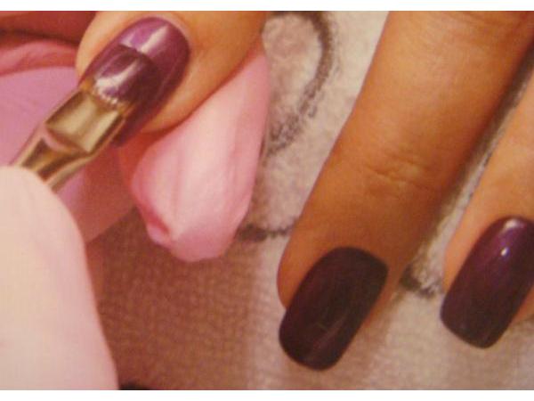 Bild 3 von THE PERFECT NAILS Manuela Teufl - Catherine Fachstudio