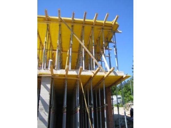 Bild 1 von MÖBAU Bau GmbH