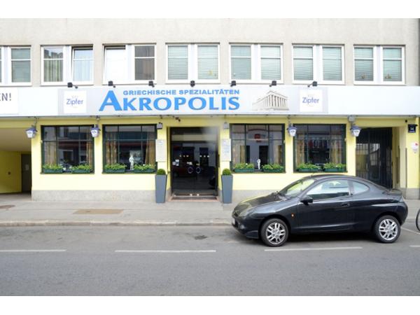 Bild 1 von Akropolis 21