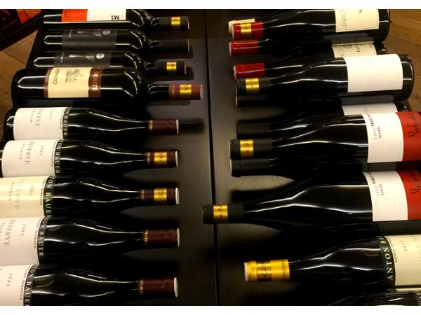 Bild 3 von Vinothek Klosterhof Obermoser
