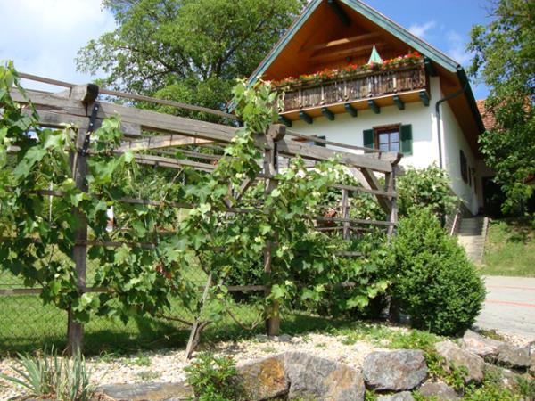 Bild 2 von Urlaub am Bauernhof Anna & Martin Grain