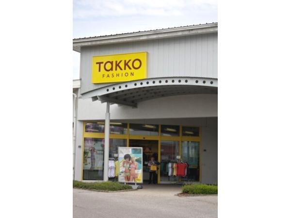 Bild 1 von TAKKO ModeMarkt GmbH