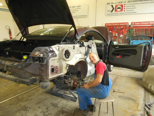Bild 5 von Auto Spatny GmbH