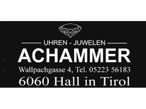 Bild 1 von Uhren & Schmuck Achammer