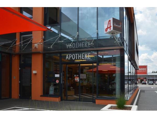 Bild 1 von Lebenswert Apotheke KG