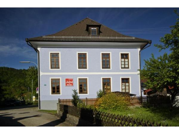 Bild 4 von Jutel Weyregg am Attersee