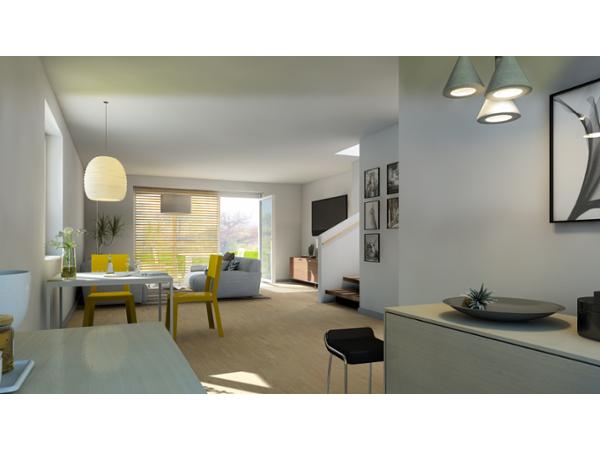 Bild 11 von Bauträger MYSLIK - Neubau Immobilien