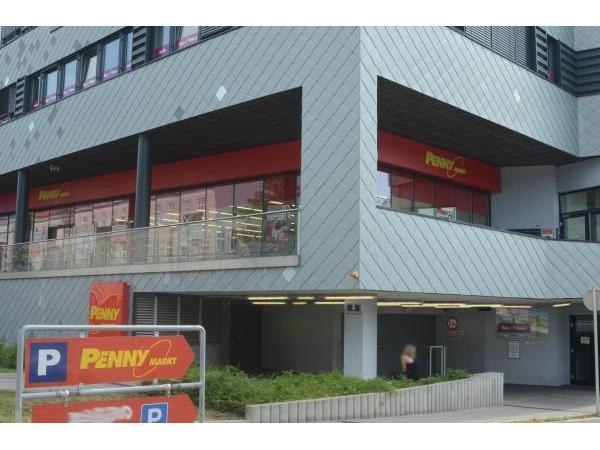 Bild 1 von PENNY Markt