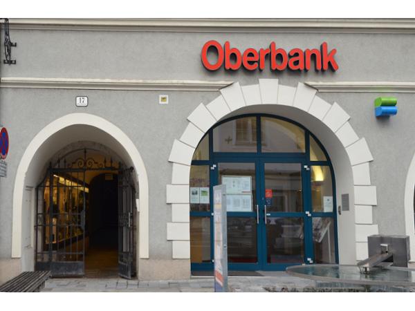 Bild 1 von Oberbank AG