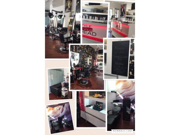 Bild 29 von Style your Head Inh Renelde Preusler