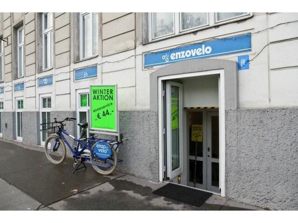 Bild 1 von ENZOVELO