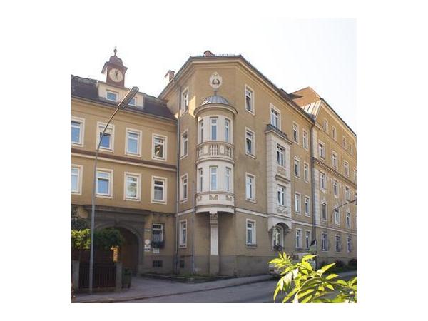 Bild 1 von Wohnbau 2000 Steyr GesmbH