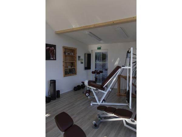 Bild 8 von Fitness Studio Leitl