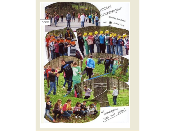 Bild 1 von Kinderhort San Helios