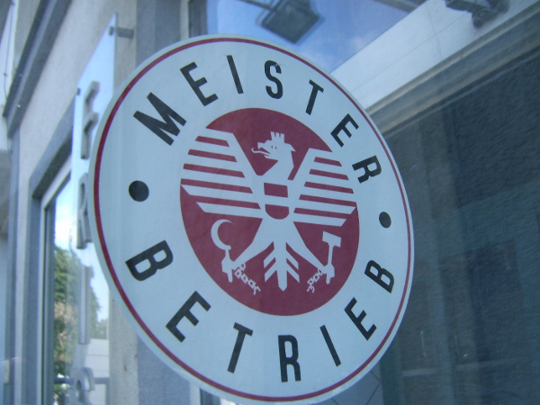 Bild 1 von Hairdesign Meidling Benesch