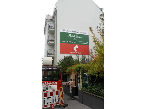 Bild 6 von Plakativ Werbetechnik