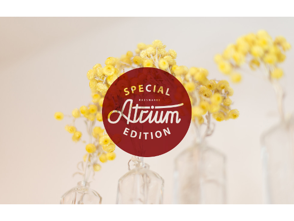 Bild 9 von ATRIUM-Apotheke Mag.pharm.Dr. Doris Eckstein e.U.