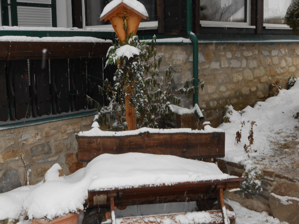 Bild 16 von Pension Gierlinger