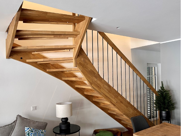 Bild 46 von Traxler-Treppen e.U.